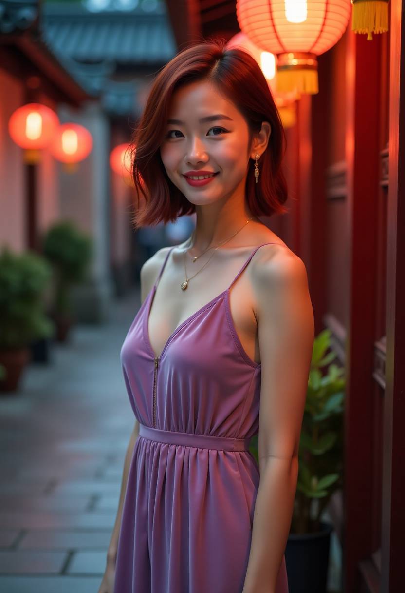 角色锁相十组镜头